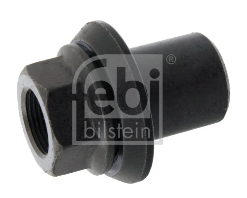 Wheel Nut